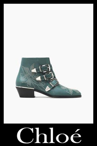 New arrivals shoes Chloé fall winter for women 8