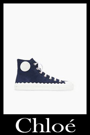New arrivals shoes Chloé fall winter for women 9