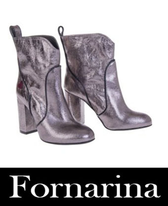 New arrivals shoes Fornarina fall winter women 4