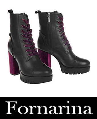 New arrivals shoes Fornarina fall winter women 5