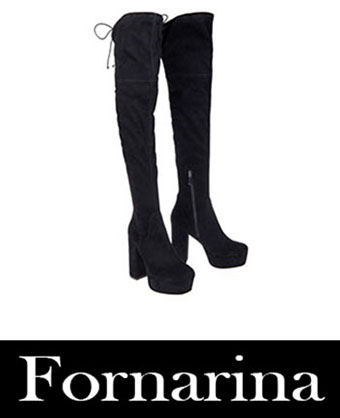 New arrivals shoes Fornarina fall winter women 6