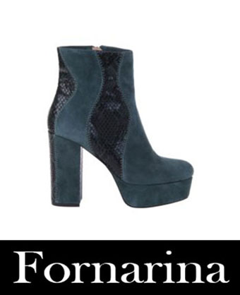 New arrivals shoes Fornarina fall winter women 8