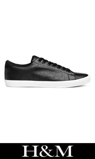 New arrivals shoes HM fall winter for men 7