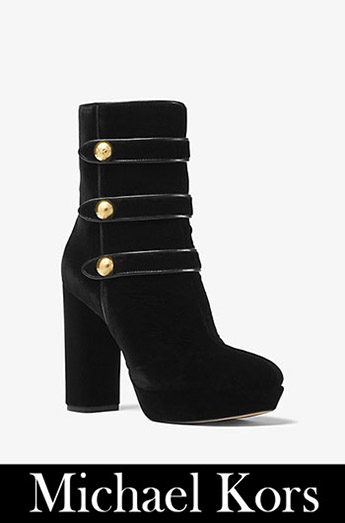 New arrivals shoes Michael Kors fall winter for women 1