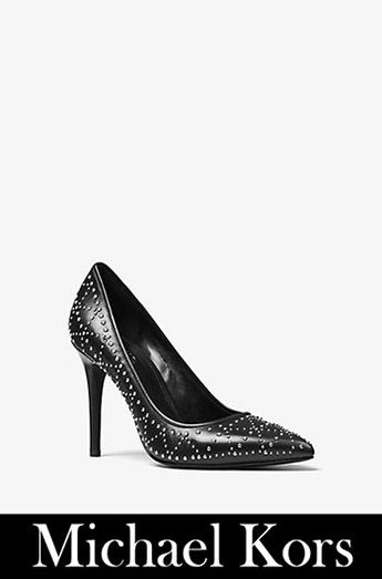 New arrivals shoes Michael Kors fall winter for women 4