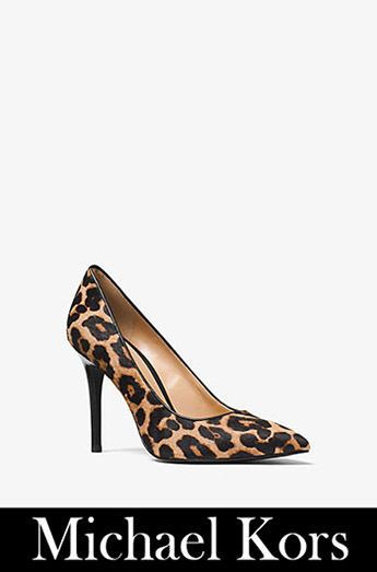 New arrivals shoes Michael Kors fall winter for women 7