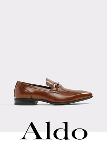 New collection Aldo shoes fall winter men 2