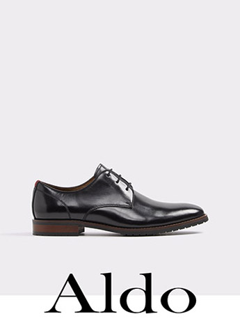 New collection Aldo shoes fall winter men 3