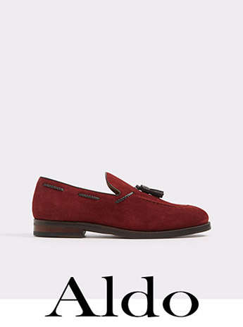 New collection Aldo shoes fall winter men 4