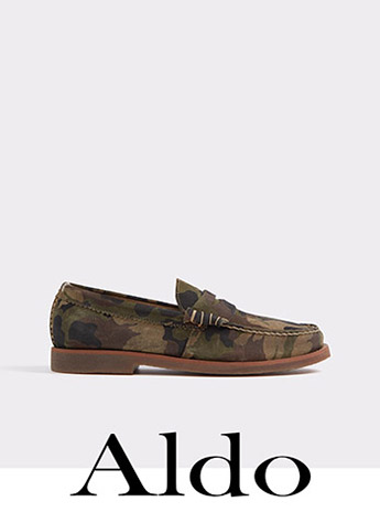 New collection Aldo shoes fall winter men 6