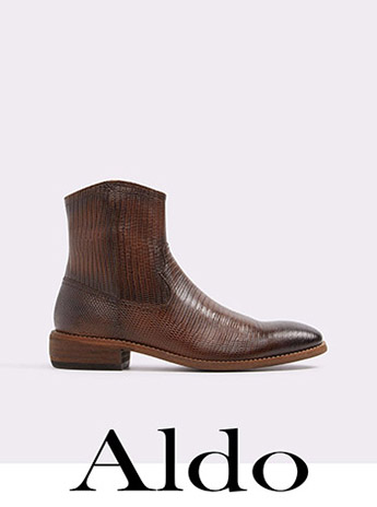 New collection Aldo shoes fall winter men 7