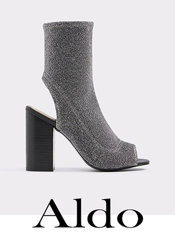 New collection Aldo shoes fall winter women 1