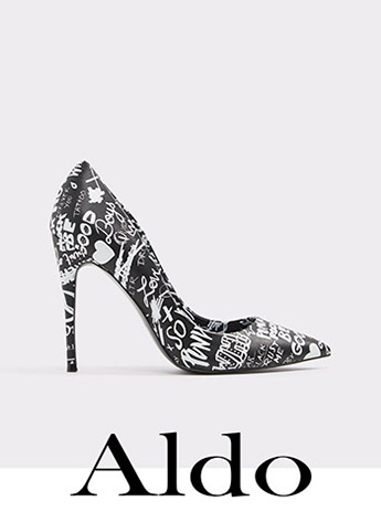 New collection Aldo shoes fall winter women 10