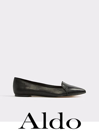 New collection Aldo shoes fall winter women 2