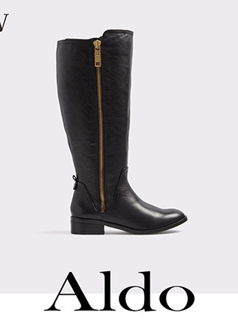 New collection Aldo shoes fall winter women 3