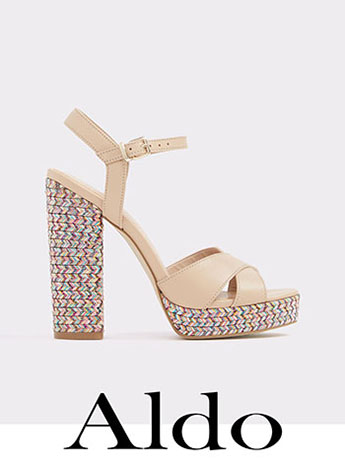 aldo sandals 2018