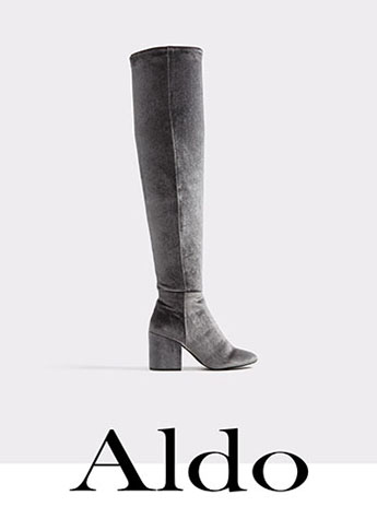 New collection Aldo shoes fall winter women 7