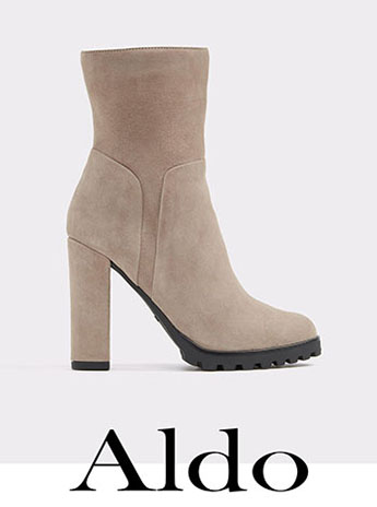 New collection Aldo shoes fall winter women 8