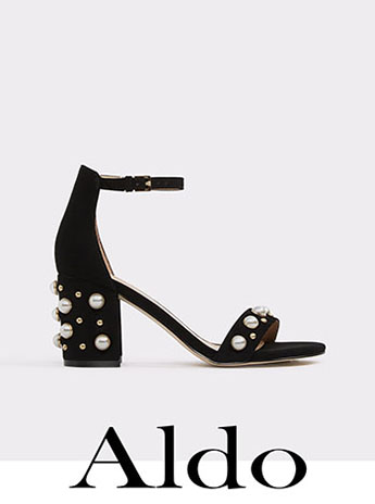 New collection Aldo shoes fall winter women 9