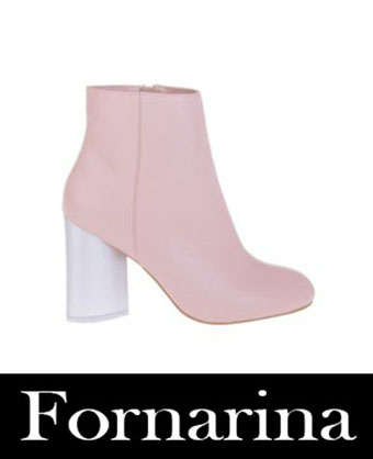 New collection Fornarina shoes fall winter women 1