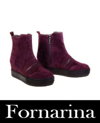 New collection Fornarina shoes fall winter women 3