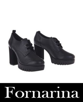 New collection Fornarina shoes fall winter women 4