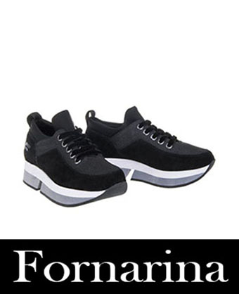 New collection Fornarina shoes fall winter women 5