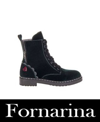 New collection Fornarina shoes fall winter women 6