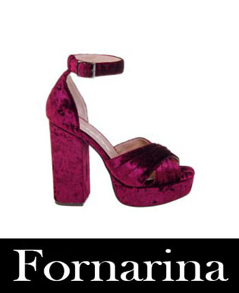 New collection Fornarina shoes fall winter women 7