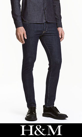 New denim HM for men fall winter 6