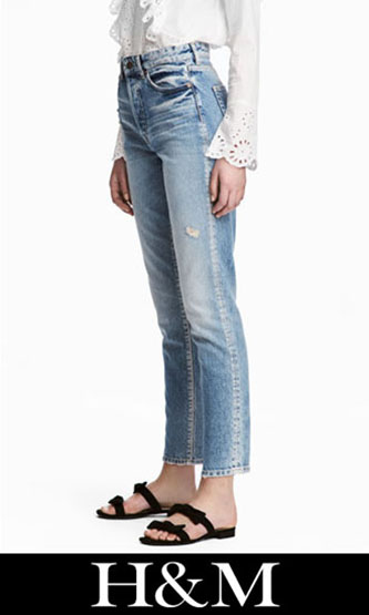 New denim HM for women fall winter 6