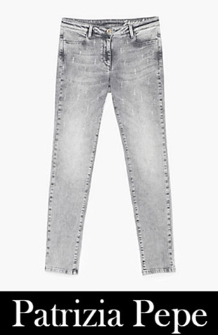 New denim Patrizia Pepe for women fall winter 3