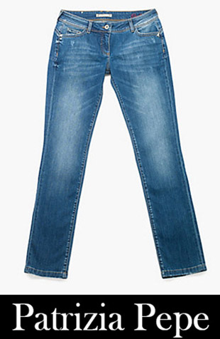 New denim Patrizia Pepe for women fall winter 5