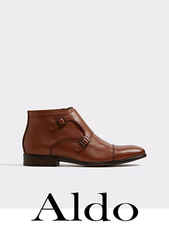 New shoes Aldo fall winter 2017 2018 men 2