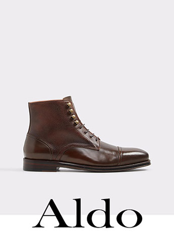 New shoes Aldo fall winter 2017 2018 men 3