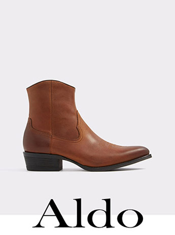 New shoes Aldo fall winter 2017 2018 men 4