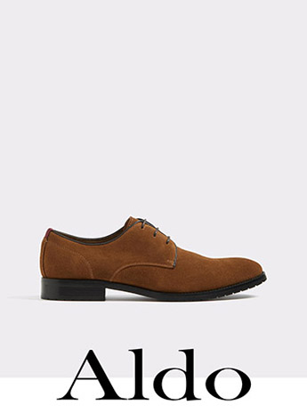 New shoes Aldo fall winter 2017 2018 men 6