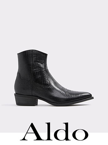 New shoes Aldo fall winter 2017 2018 men 7