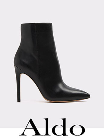 New shoes Aldo fall winter 2017 2018 women 1