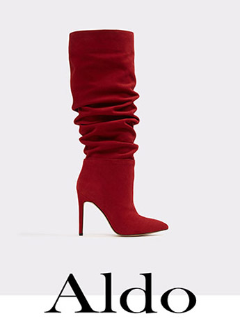 New shoes Aldo fall winter 2017 2018 women 10