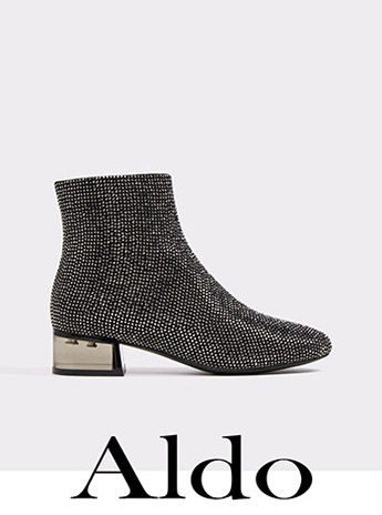 New shoes Aldo fall winter 2017 2018 women 2