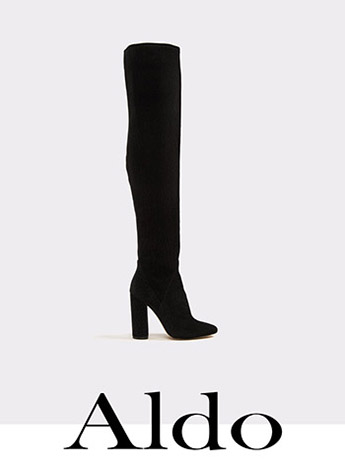 New shoes Aldo fall winter 2017 2018 women 5