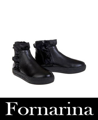 New shoes Fornarina fall winter 2017 2018 women 8