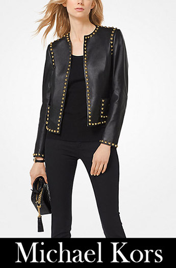 Outerwear Michael Kors fall winter for women 2