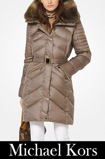 Outerwear Michael Kors fall winter for women 3