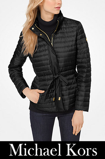 Outerwear Michael Kors fall winter for women 4