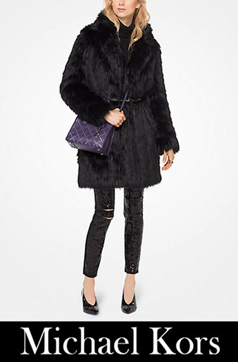 Outerwear Michael Kors fall winter for women 5