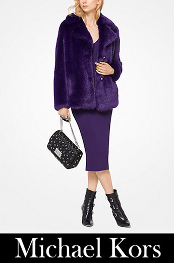 Outerwear Michael Kors fall winter for women 7