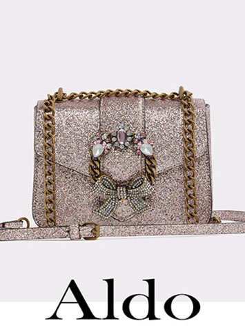 Shoulder bags Aldo fall winter women 3