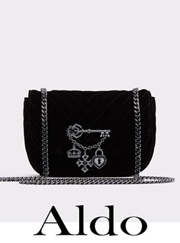 Shoulder bags Aldo fall winter women 7